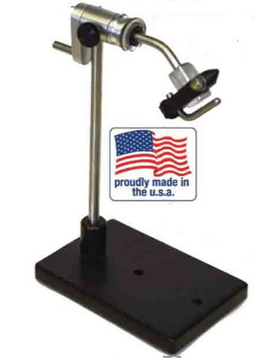 Mayfly - Vise Original - Tools &amp; Vises - Fly Fish Food