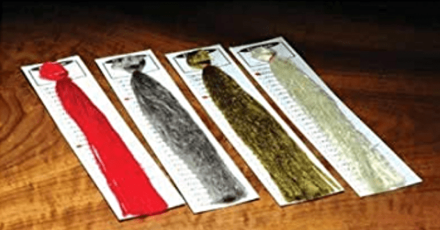 Darlon - Yarn - Fly Fish Food