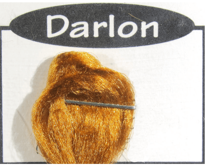 Darlon - Yarn - Fly Fish Food