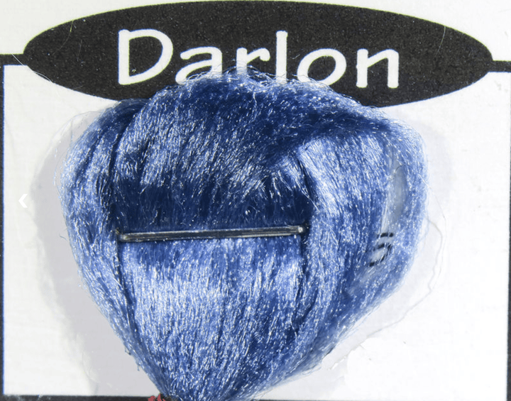 Darlon - Yarn - Fly Fish Food