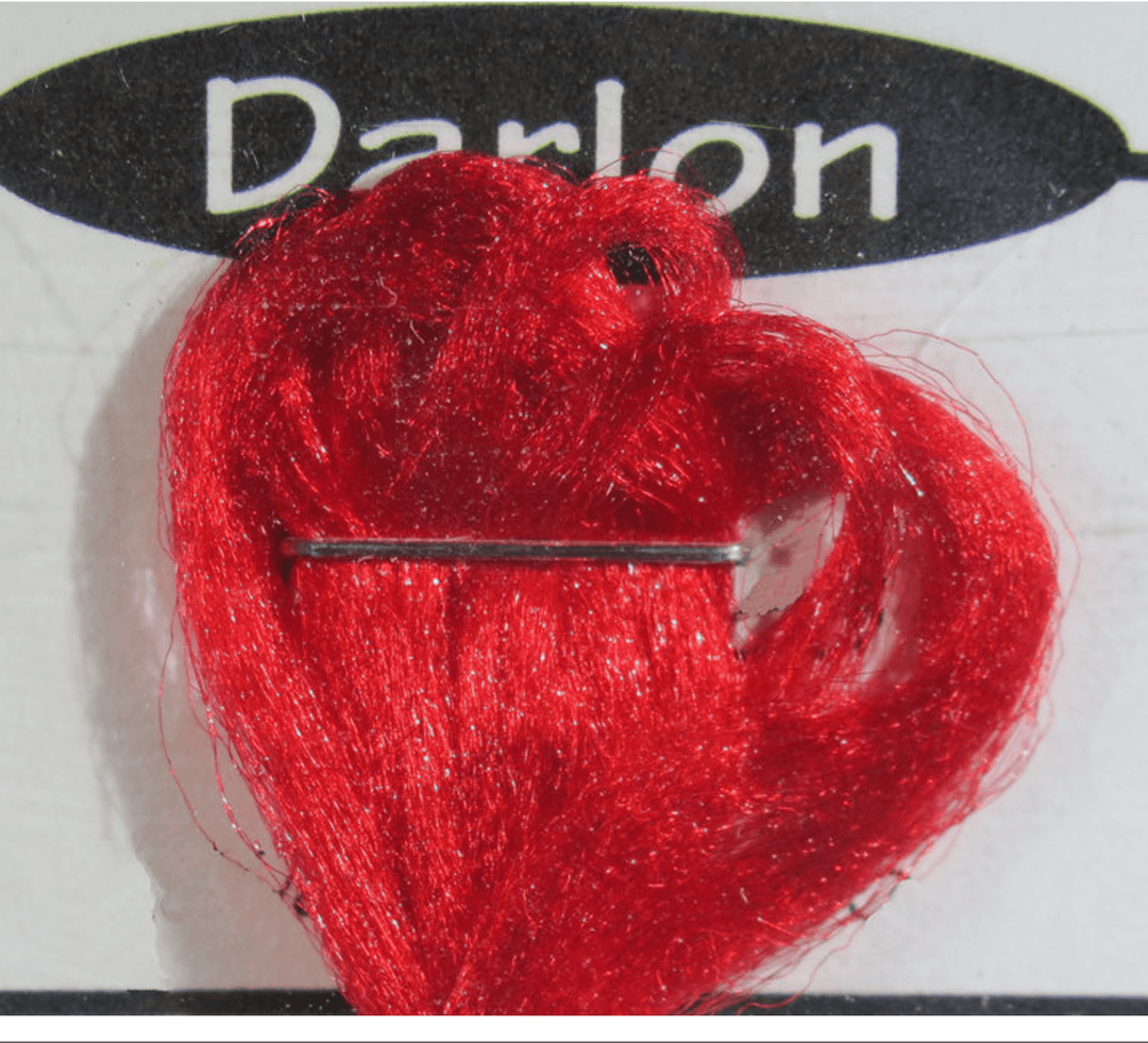 Darlon - Yarn - Fly Fish Food