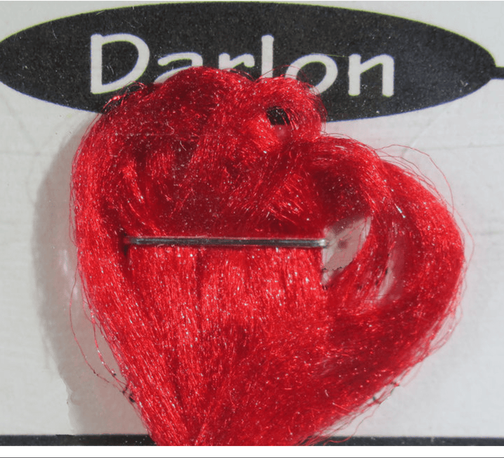 Darlon - Yarn - Fly Fish Food