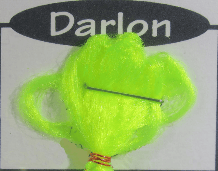 Darlon - Yarn - Fly Fish Food