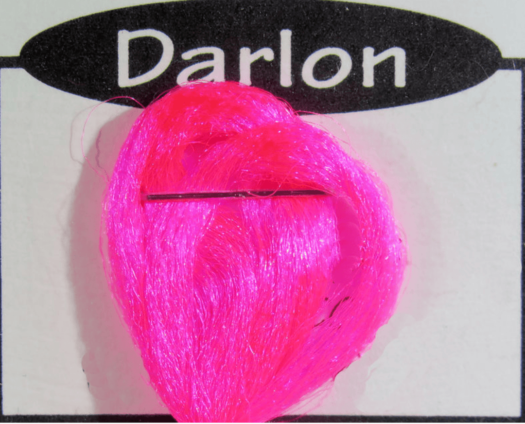 Darlon - Yarn - Fly Fish Food