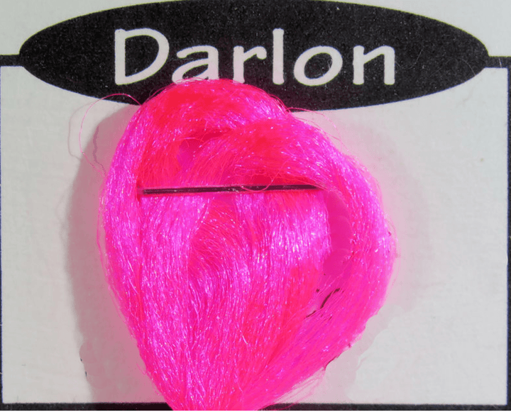 Darlon - Yarn - Fly Fish Food