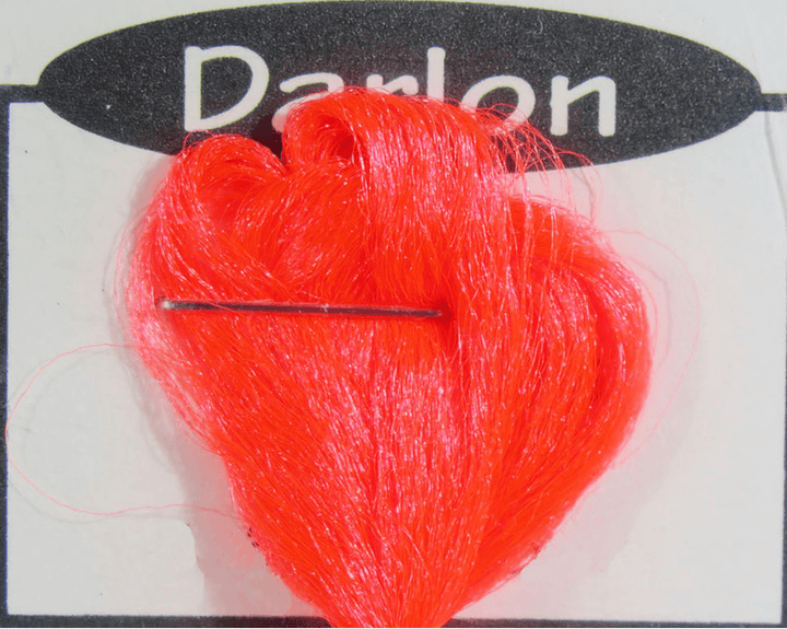 Darlon - Yarn - Fly Fish Food