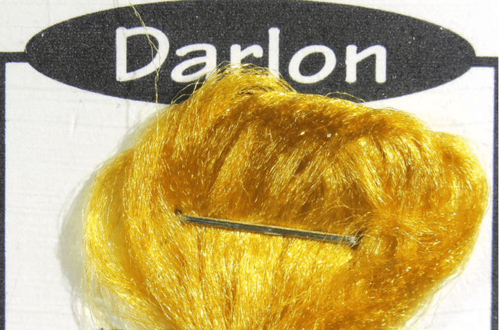 Darlon - Yarn - Fly Fish Food