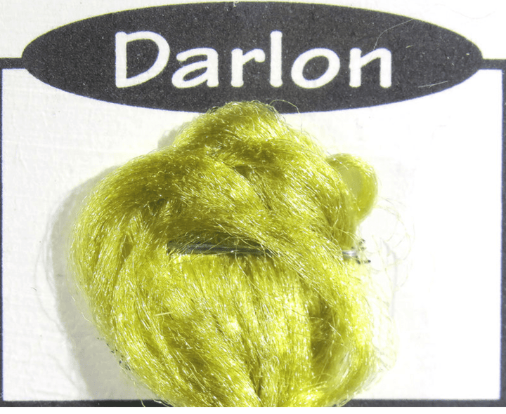 Darlon - Yarn - Fly Fish Food