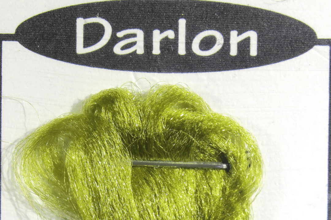 Darlon - Yarn - Fly Fish Food