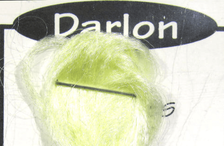 Darlon - Yarn - Fly Fish Food