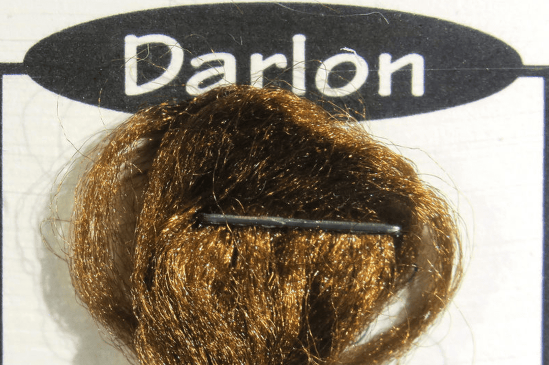 Darlon - Yarn - Fly Fish Food