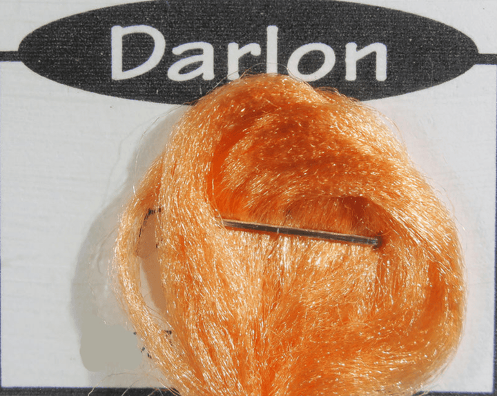 Darlon - Yarn - Fly Fish Food