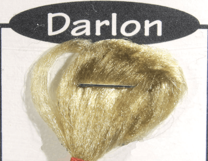 Darlon - Yarn - Fly Fish Food