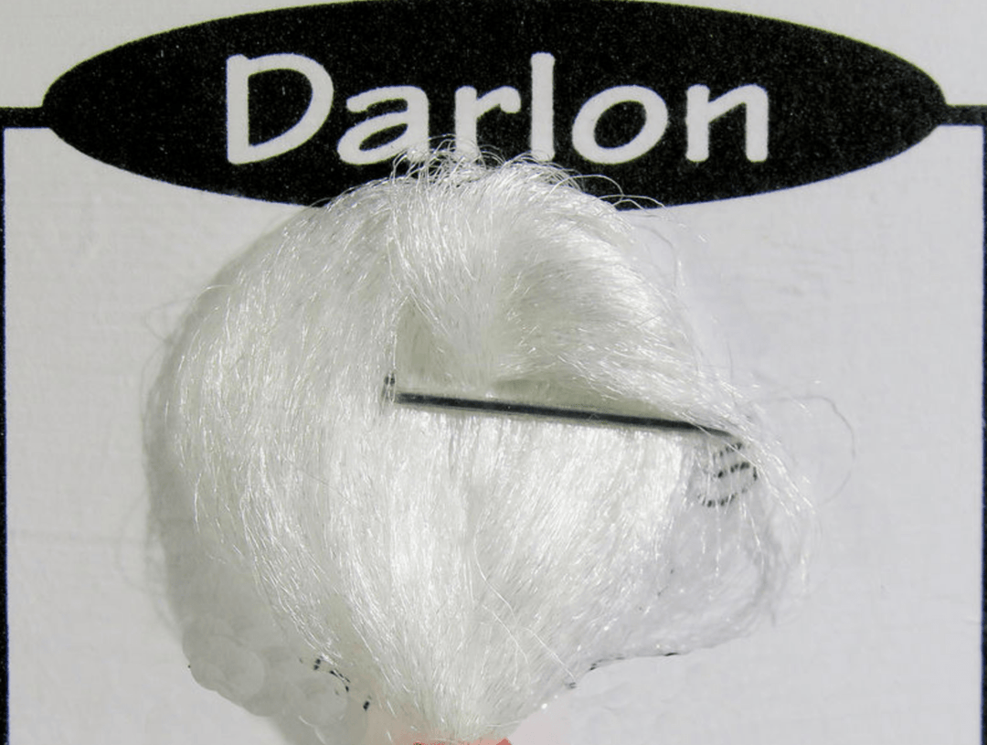 Darlon - Yarn - Fly Fish Food