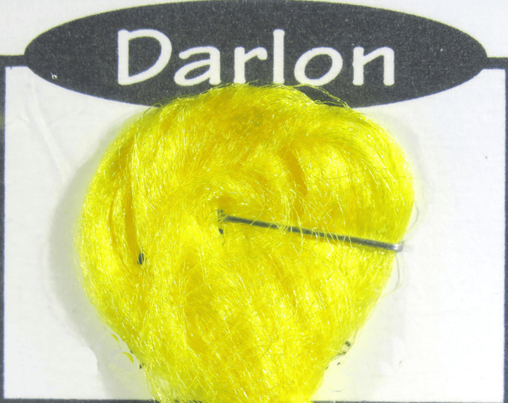 Darlon - Yarn - Fly Fish Food