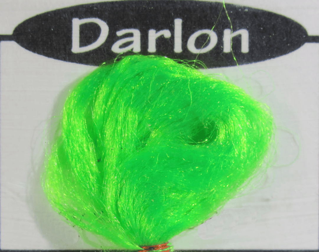 Darlon - Yarn - Fly Fish Food