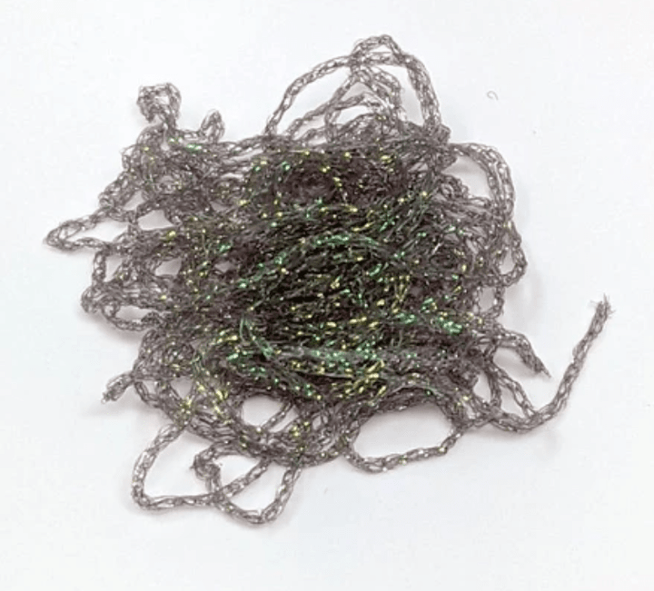 Midge Diamond Braid - Misc. Synthetics - Fly Fish Food