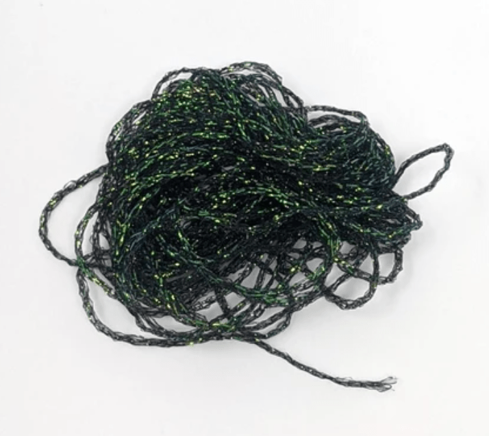 Midge Diamond Braid - Misc. Synthetics - Fly Fish Food