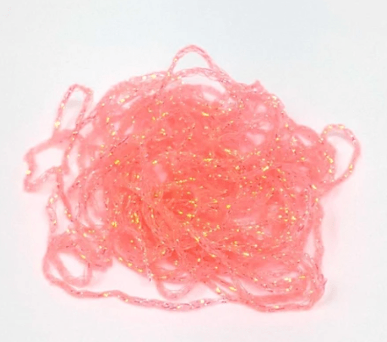 Midge Diamond Braid - Misc. Synthetics - Fly Fish Food