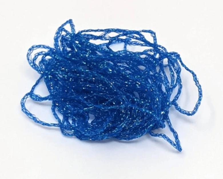 Midge Diamond Braid - Misc. Synthetics - Fly Fish Food