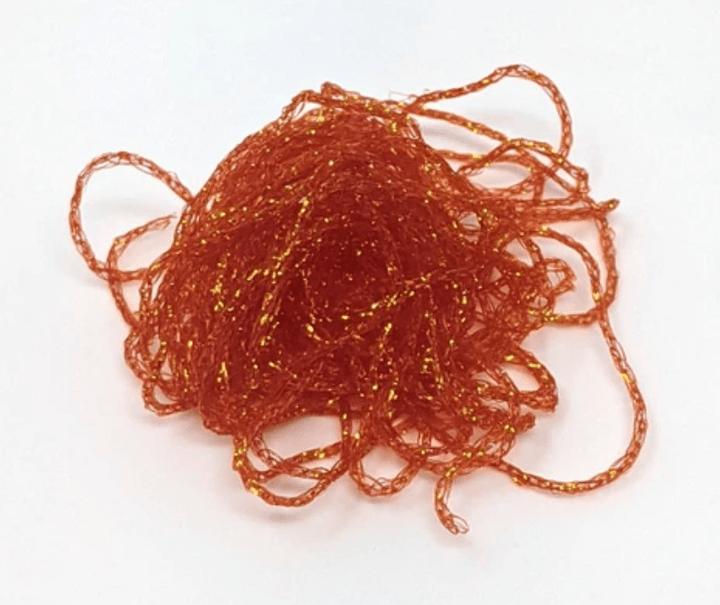 Midge Diamond Braid - Misc. Synthetics - Fly Fish Food