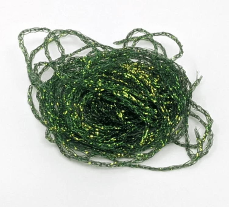 Midge Diamond Braid - Misc. Synthetics - Fly Fish Food