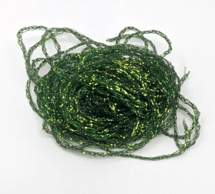 Midge Diamond Braid - Misc. Synthetics - Fly Fish Food