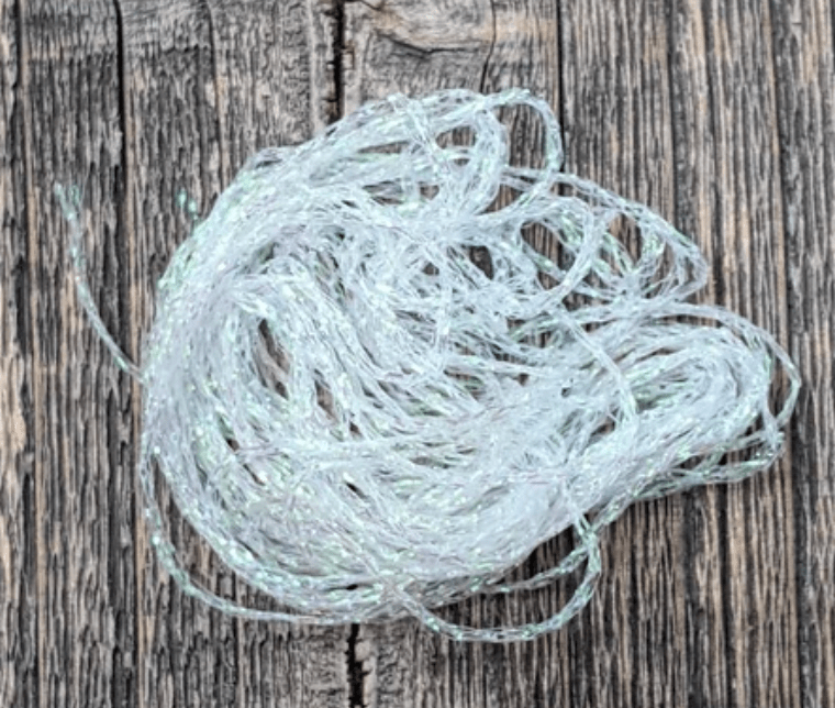 Midge Diamond Braid - Misc. Synthetics - Fly Fish Food