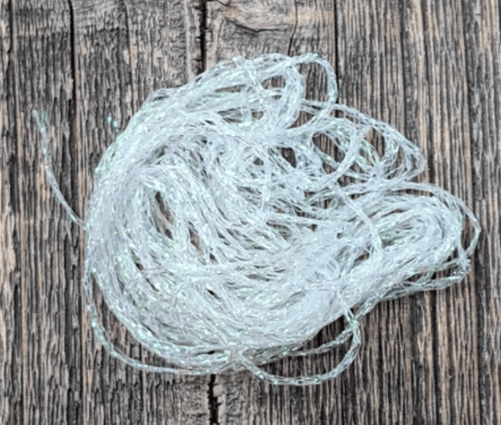 Midge Diamond Braid - Misc. Synthetics - Fly Fish Food