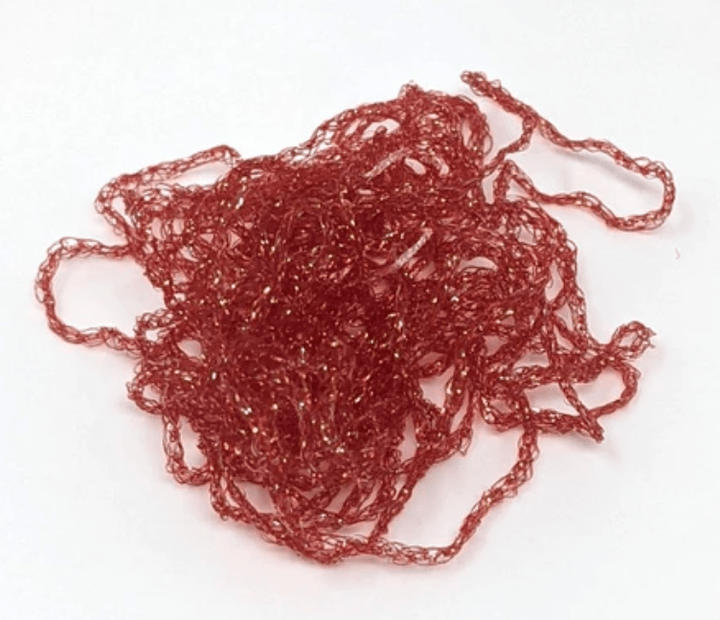 Midge Diamond Braid - Misc. Synthetics - Fly Fish Food