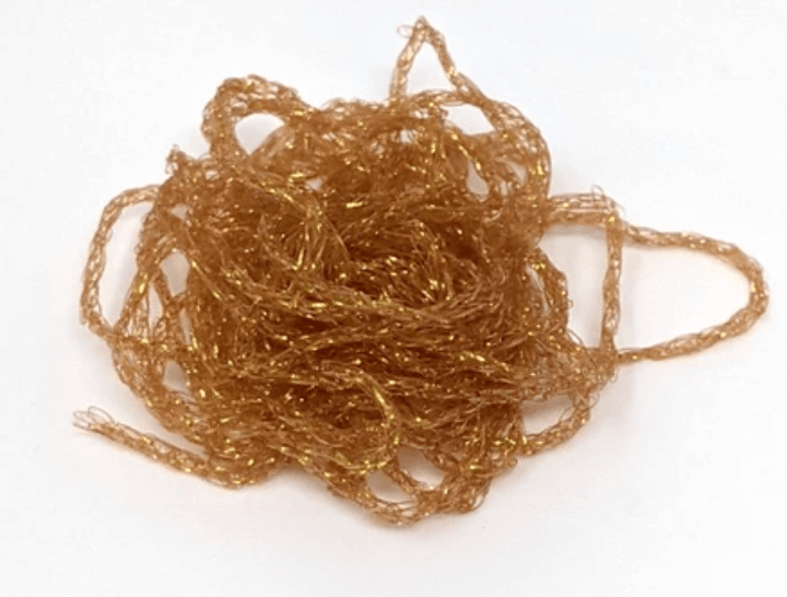 Midge Diamond Braid - Misc. Synthetics - Fly Fish Food