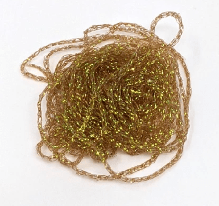 Midge Diamond Braid - Misc. Synthetics - Fly Fish Food