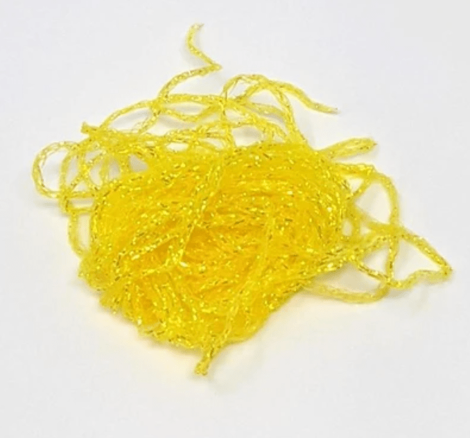 Midge Diamond Braid - Misc. Synthetics - Fly Fish Food