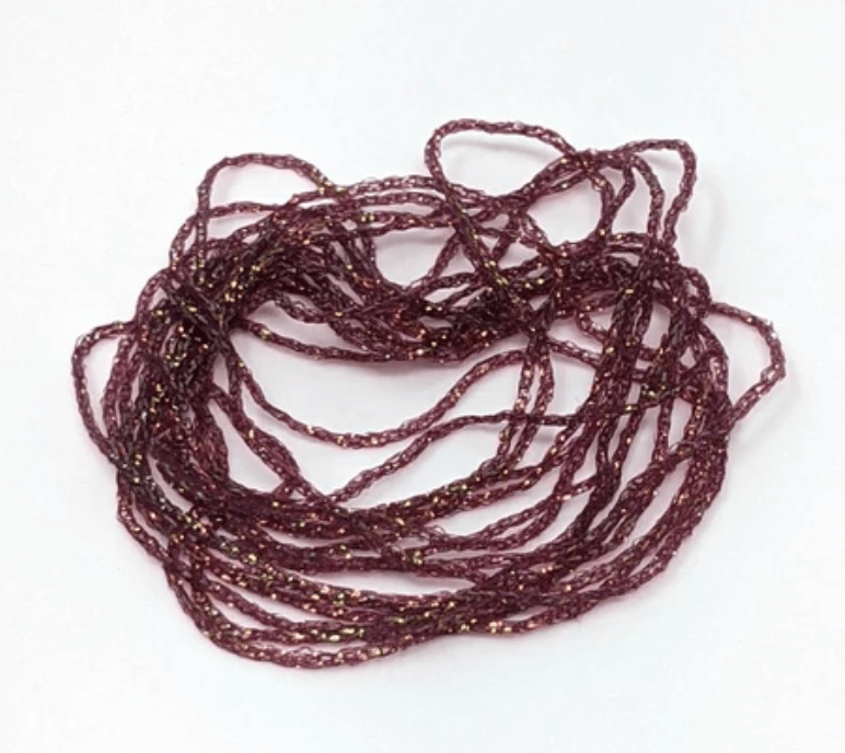 Midge Diamond Braid - Misc. Synthetics - Fly Fish Food
