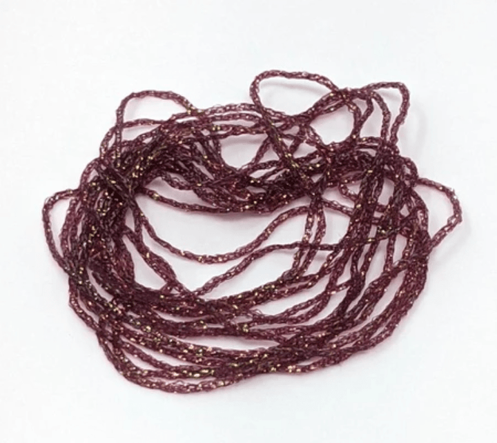 Midge Diamond Braid - Misc. Synthetics - Fly Fish Food