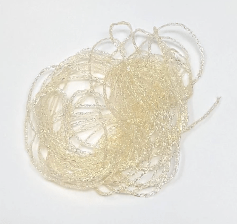 Midge Diamond Braid - Misc. Synthetics - Fly Fish Food