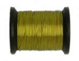 UNI - Soft Wire - Wire , Tinsel & Lead - Fly Fish Food