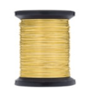 UNI - Soft Wire - Wire , Tinsel & Lead - Fly Fish Food