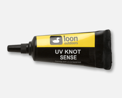 Loon UV Knot Sense - UV Resin &amp; Adhesives - Fly Fish Food