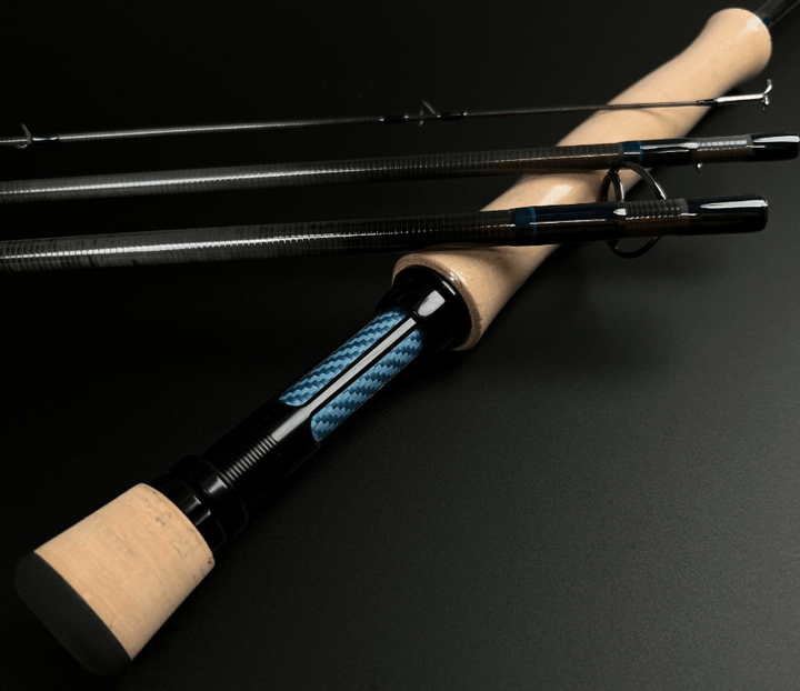 Scott Wave Fly Rod - Rods - Fly Fish Food