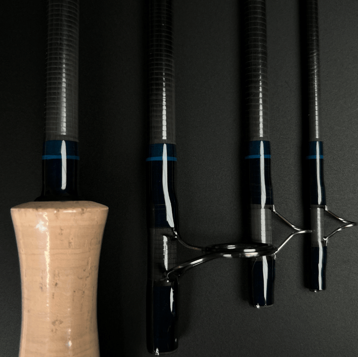 Scott Wave Fly Rod - Rods - Fly Fish Food