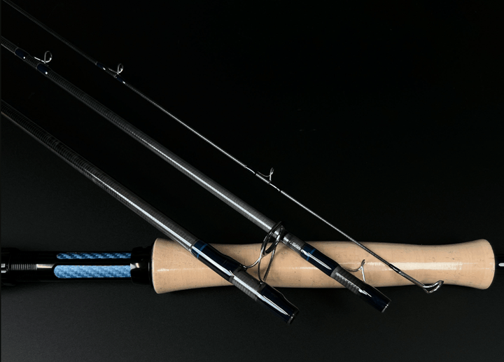 Scott Wave Fly Rod - Rods - Fly Fish Food