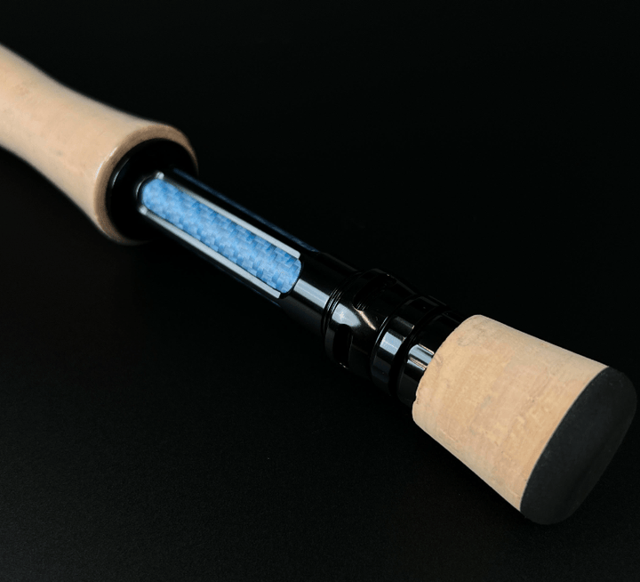 Scott Wave Fly Rod - Rods - Fly Fish Food