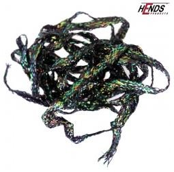 Pearl Scudback - Misc. Synthetics - Fly Fish Food