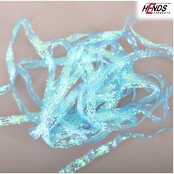 Pearl Scudback - Misc. Synthetics - Fly Fish Food
