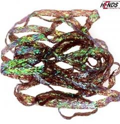 Pearl Scudback - Misc. Synthetics - Fly Fish Food