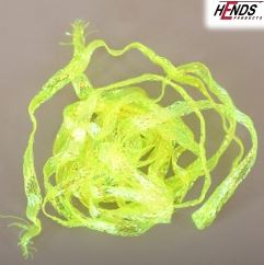 Pearl Scudback - Misc. Synthetics - Fly Fish Food