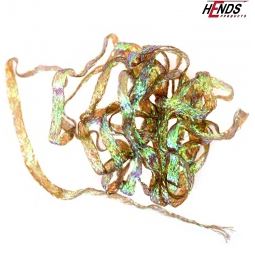 Pearl Scudback - Misc. Synthetics - Fly Fish Food
