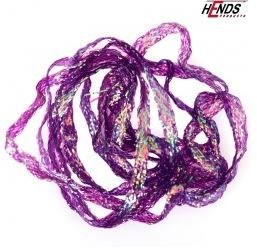 Pearl Scudback - Misc. Synthetics - Fly Fish Food