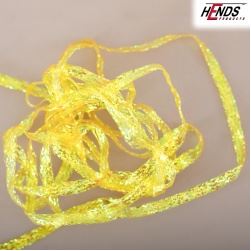 Pearl Scudback - Misc. Synthetics - Fly Fish Food